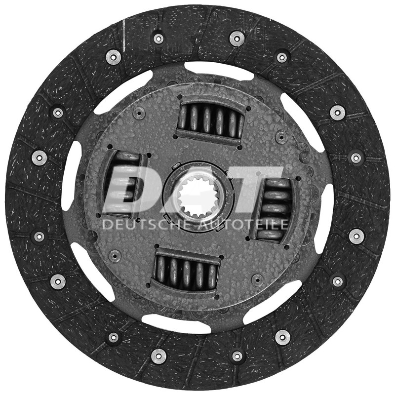 Clutch Disc